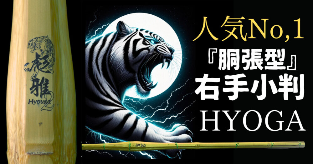 梶谷彪雅『彪雅シリーズ』竹刀 まとめ【明治大学・九州学院・高森  